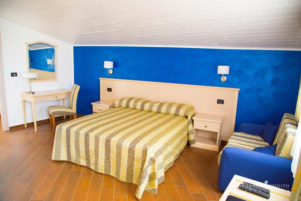 San Pio Bed & Breakfast Cariati Zimmer foto