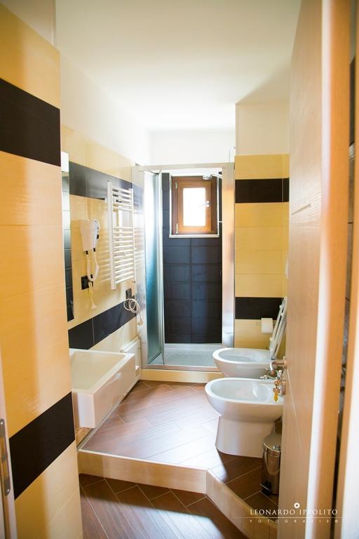 San Pio Bed & Breakfast Cariati Zimmer foto