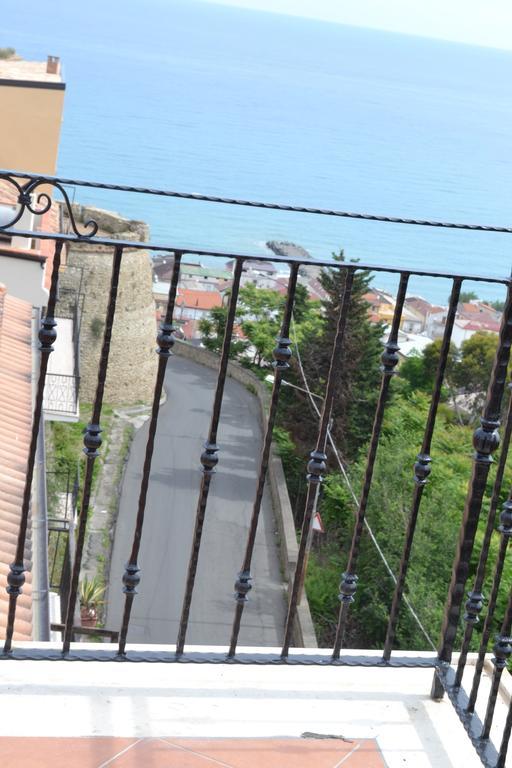 San Pio Bed & Breakfast Cariati Exterior foto