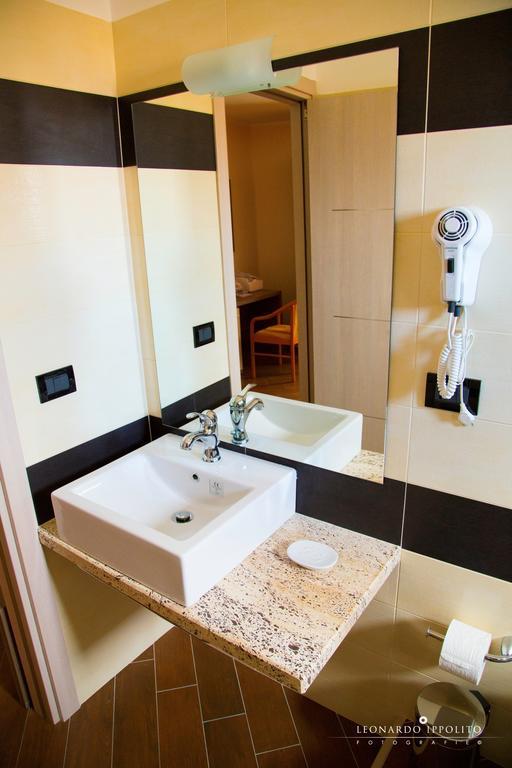 San Pio Bed & Breakfast Cariati Zimmer foto