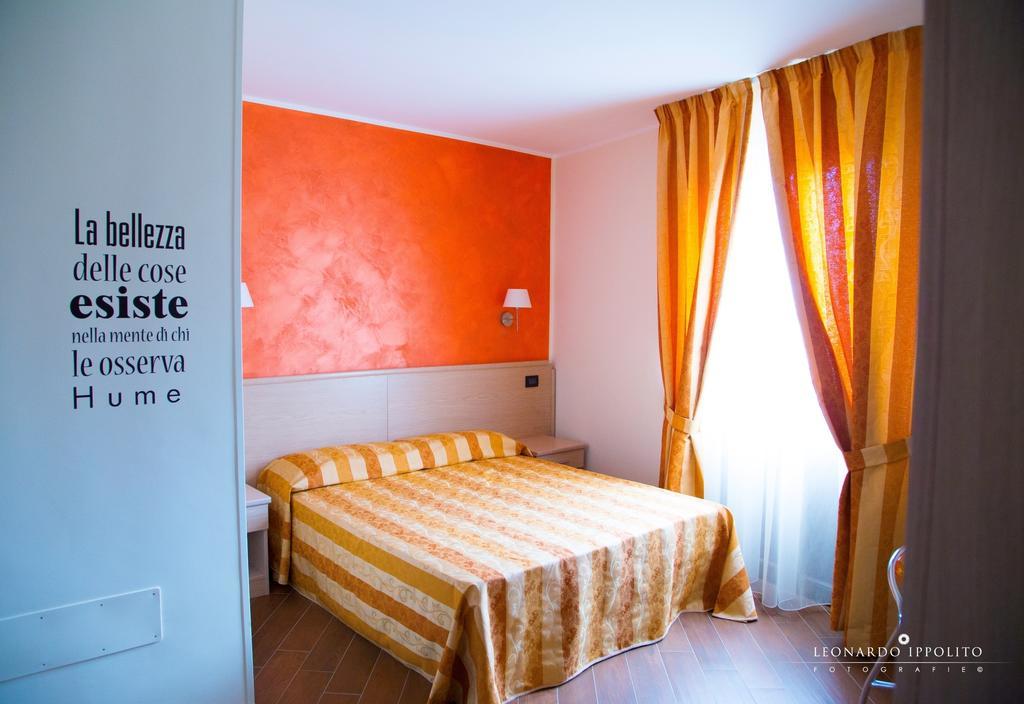 San Pio Bed & Breakfast Cariati Zimmer foto