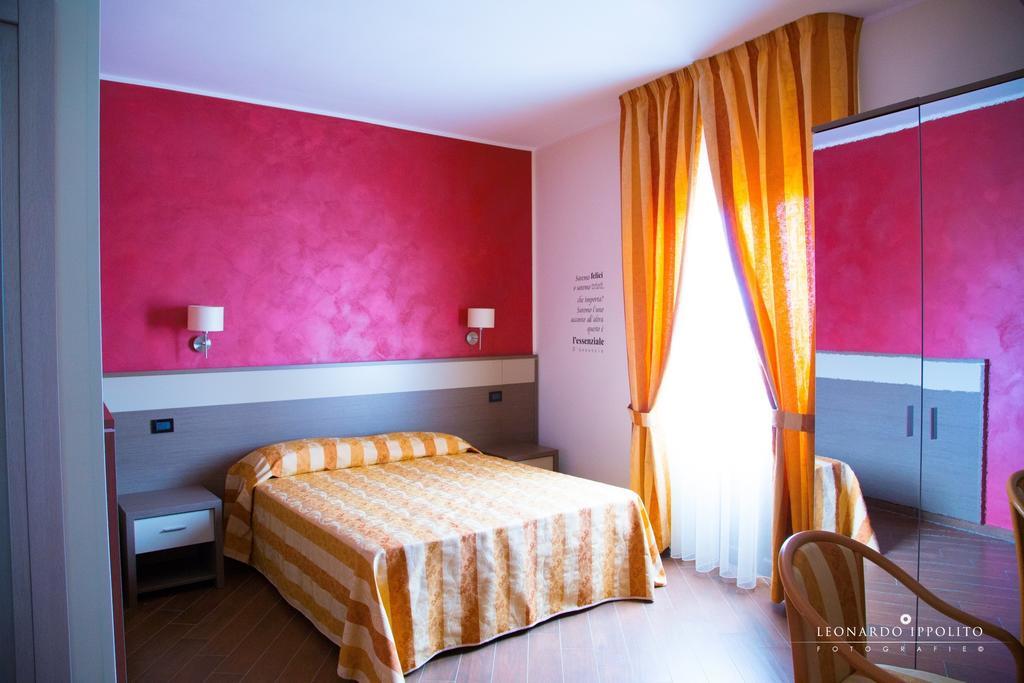 San Pio Bed & Breakfast Cariati Zimmer foto