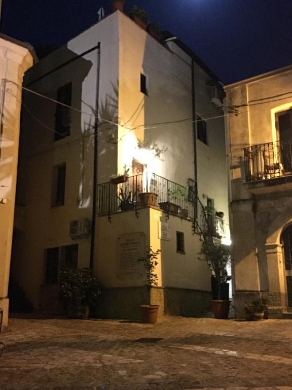 San Pio Bed & Breakfast Cariati Exterior foto