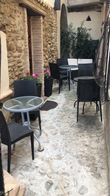 San Pio Bed & Breakfast Cariati Exterior foto