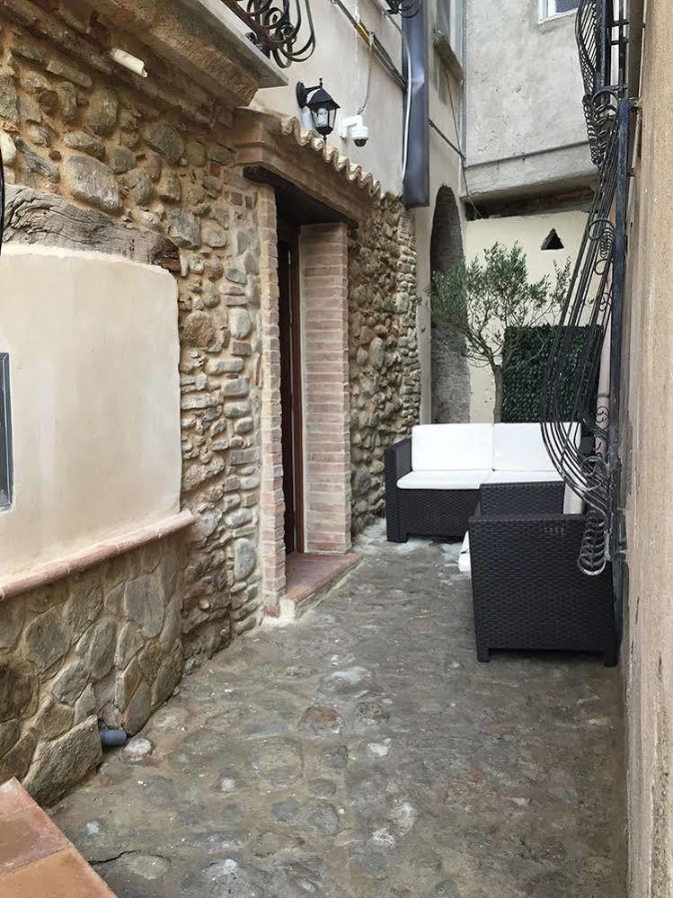 San Pio Bed & Breakfast Cariati Exterior foto
