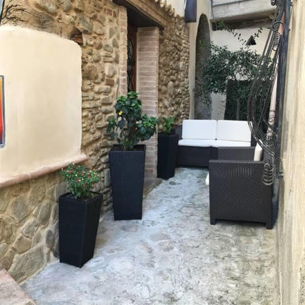 San Pio Bed & Breakfast Cariati Exterior foto